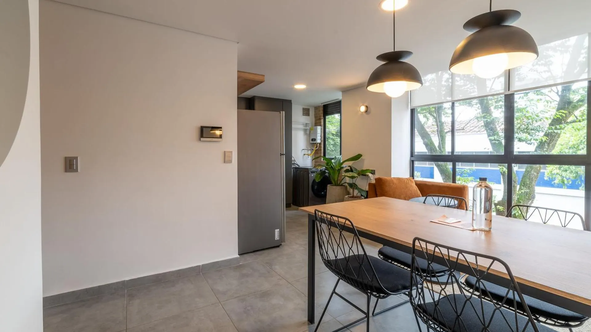 Extraordinary 2Br In Laureles Apartment Medellin