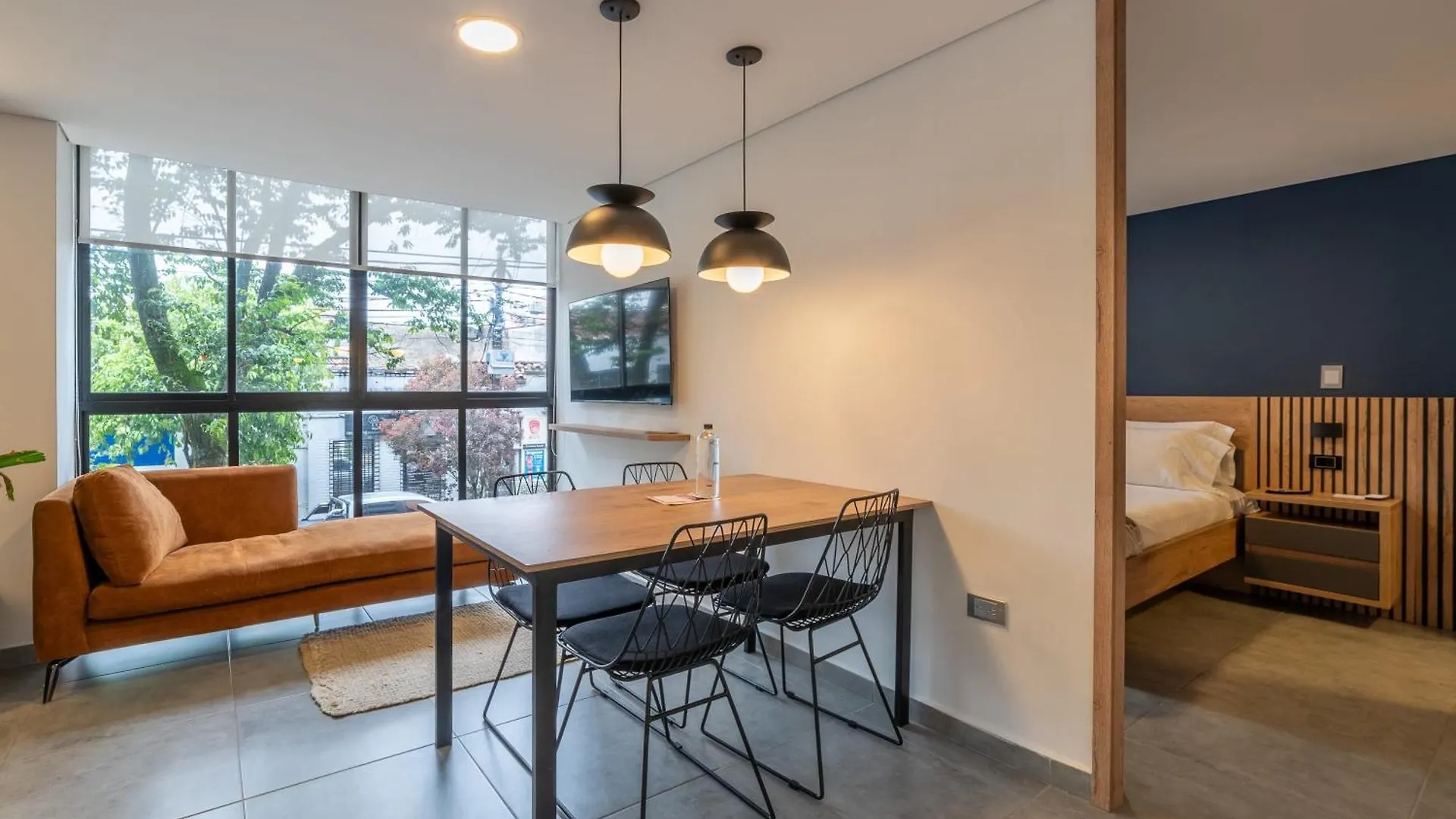 Extraordinary 2Br In Laureles Apartment Medellin