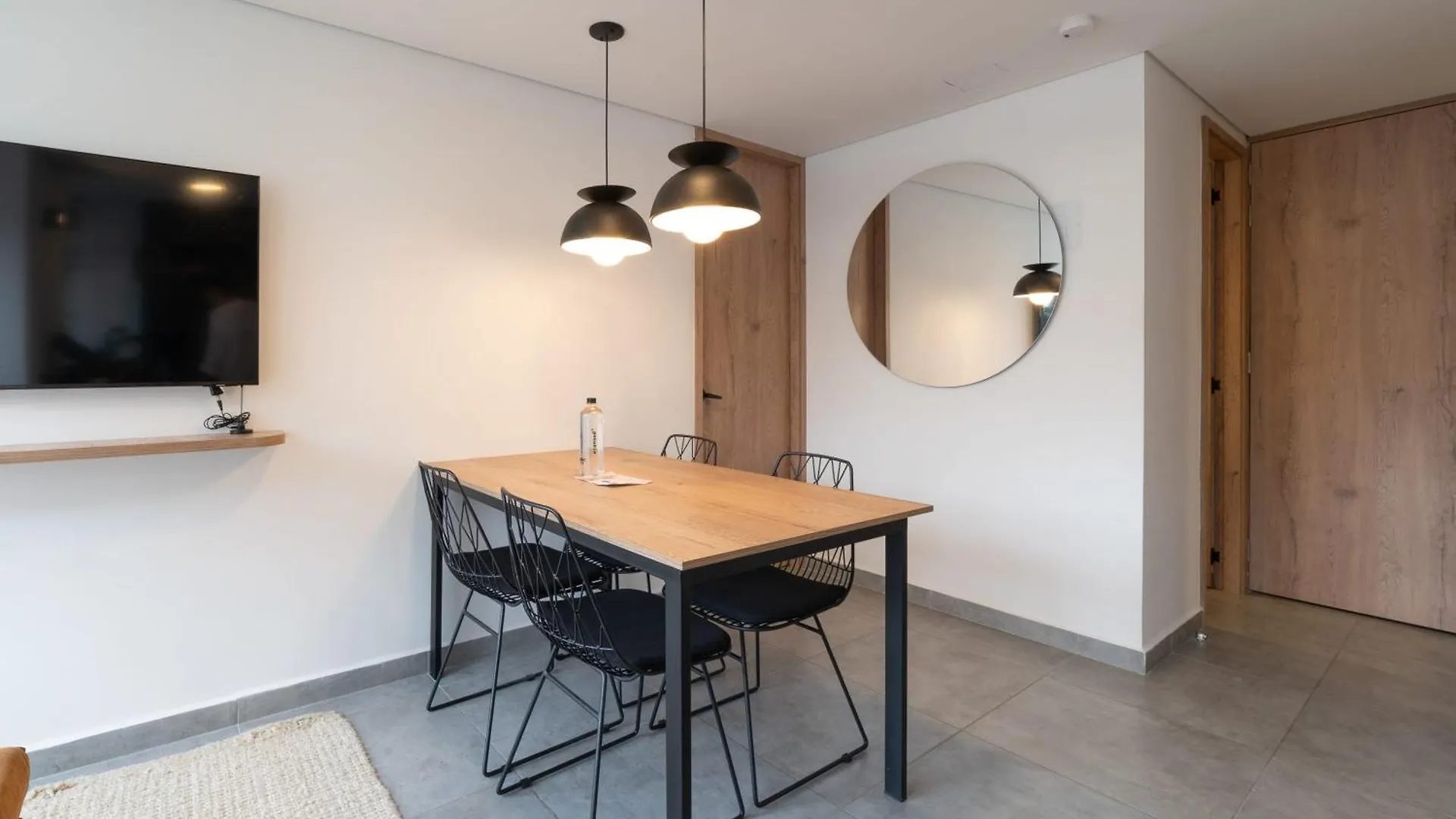 Extraordinary 2Br In Laureles Apartment Medellin 0*,  Colombia