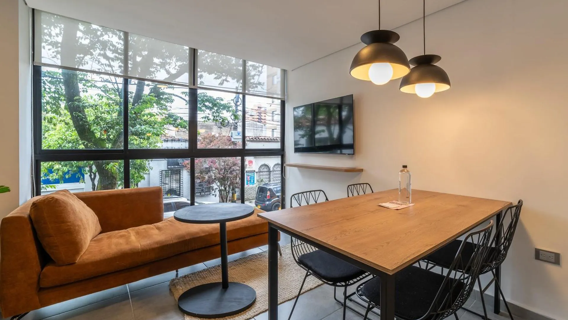 Extraordinary 2Br In Laureles Apartment Medellin